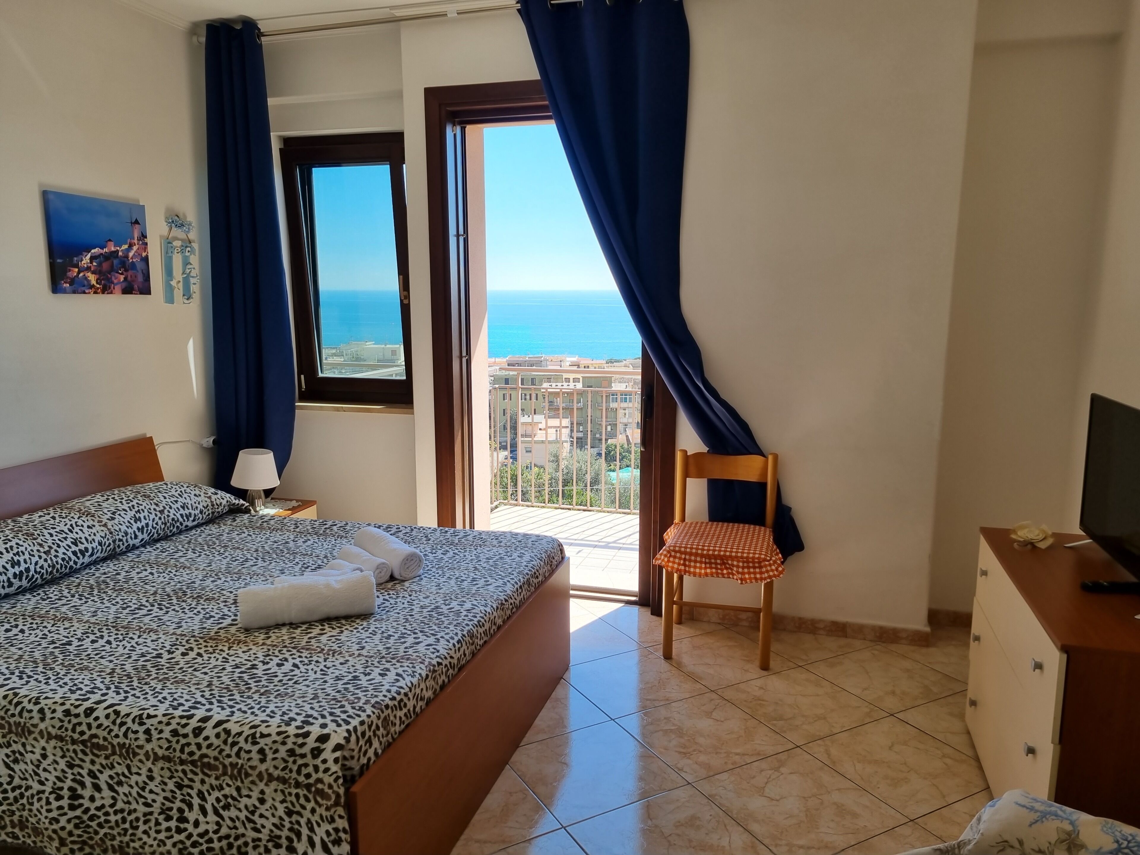 Via Pasquale Testa IV