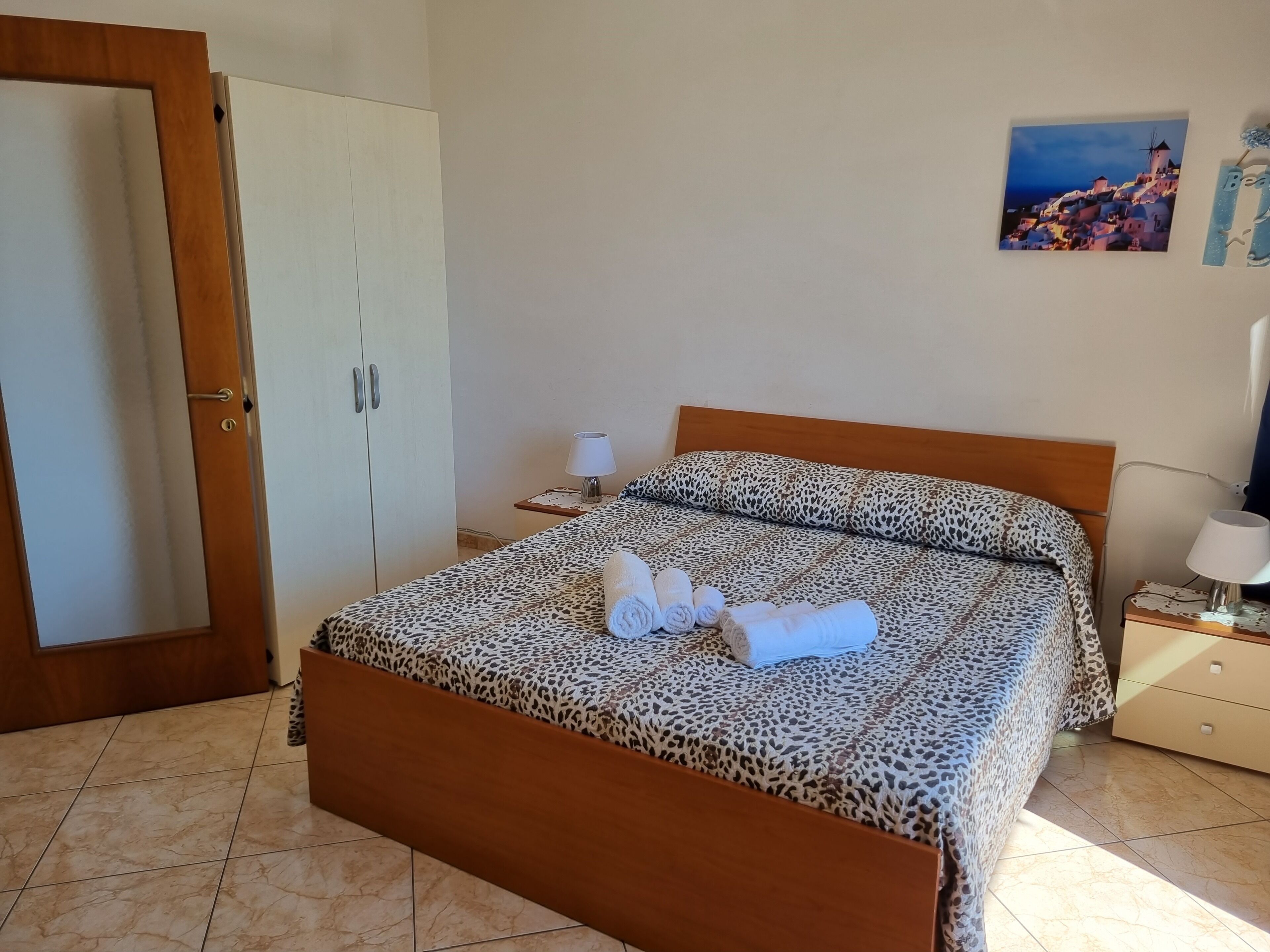 Via Pasquale Testa IV