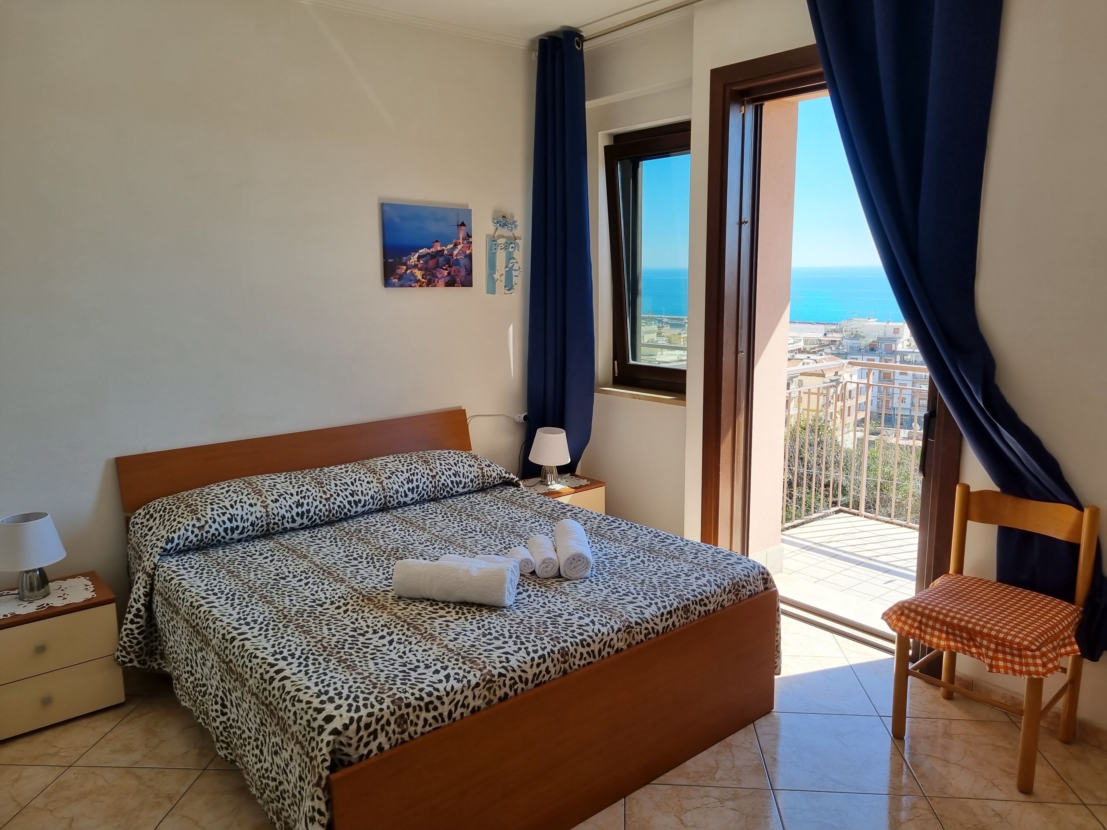 Via Pasquale Testa IV