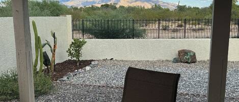 Terras