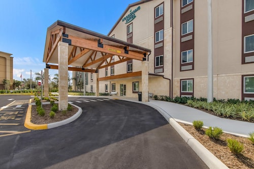 WoodSpring Suites Tamarac