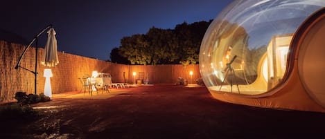 Design-Zimmer | Terrasse/Patio