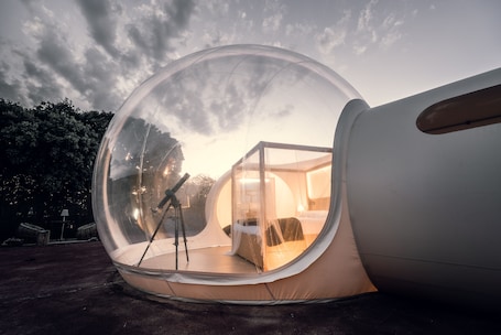 Design Room. Hotel Zielo Las Beatas