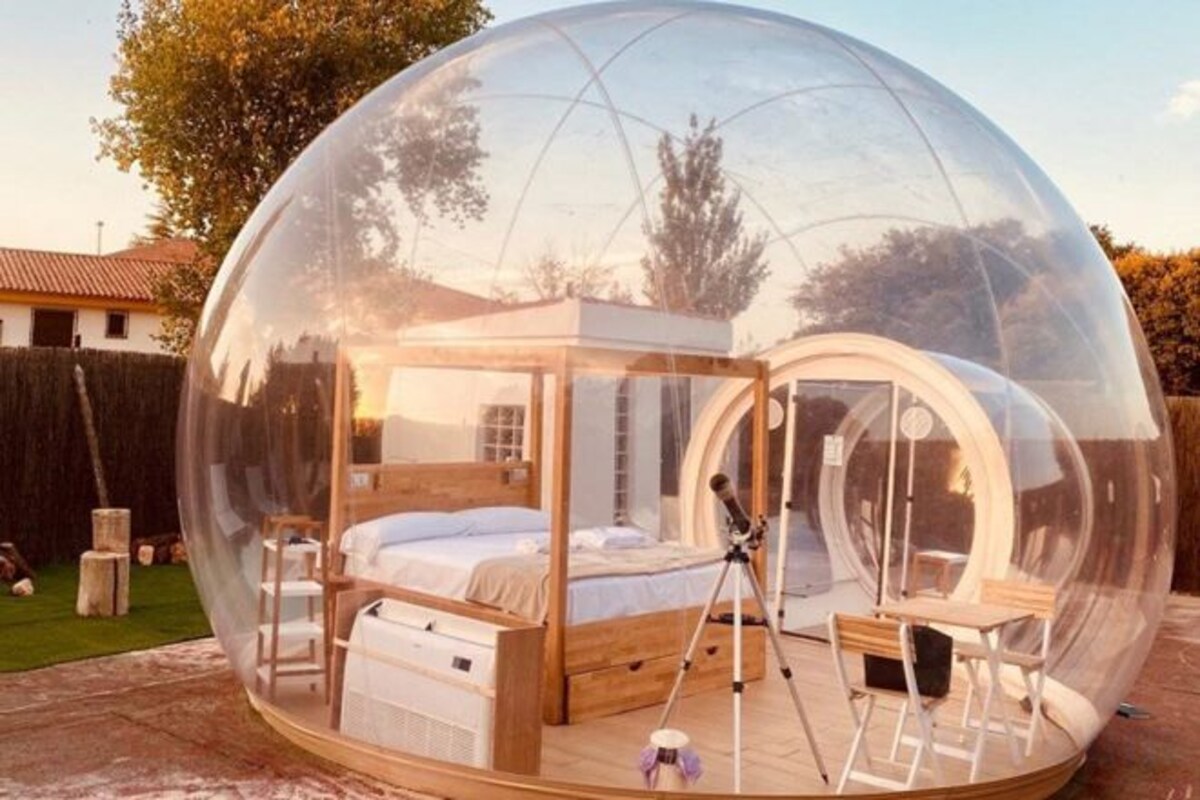 Habitació