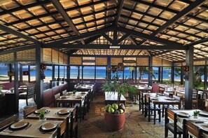 Restaurant - Pousada Jambo (Camaçari)