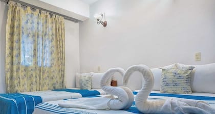 Hotel Central