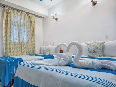 Hotel Central