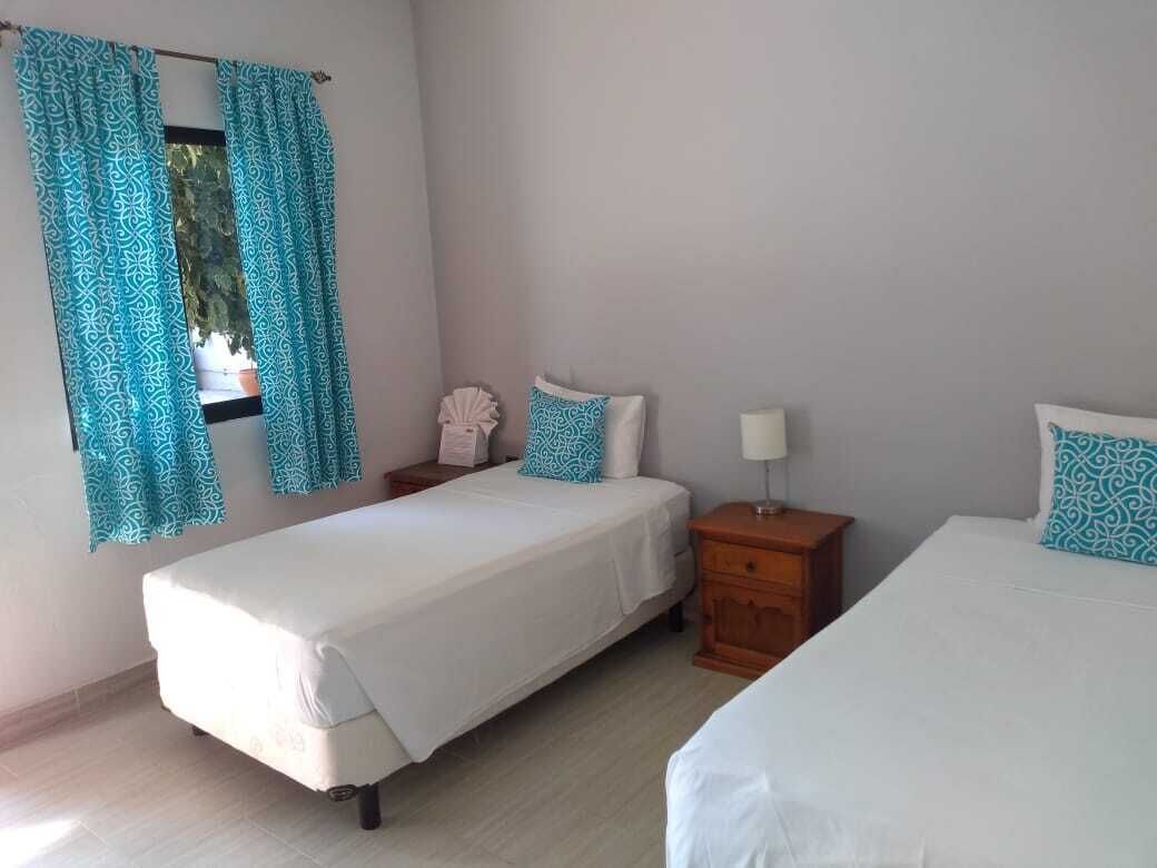 basic room, courtyard view | individually decorated, laptop workspace, iron/ironing board, free wifi