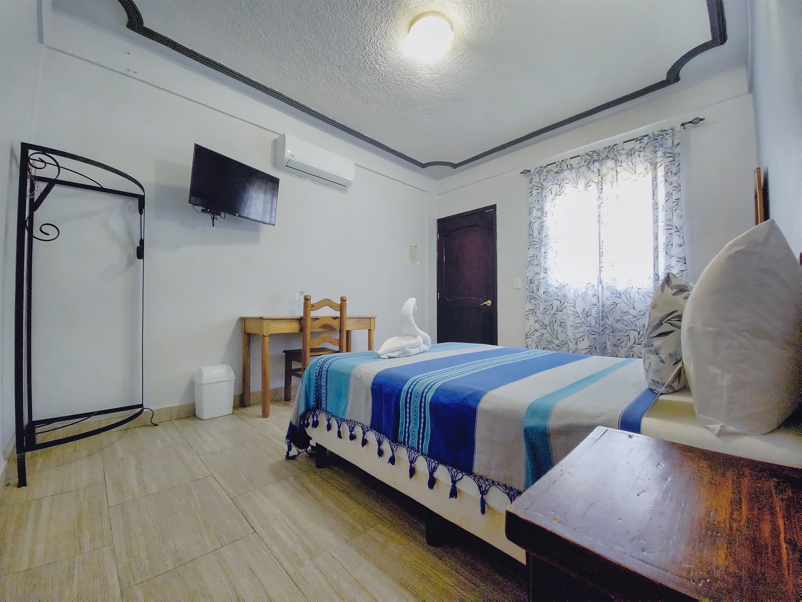 Standard Room | Individually decorated, laptop workspace, iron/ironing board, free WiFi