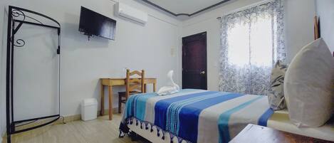 ห้องพัก