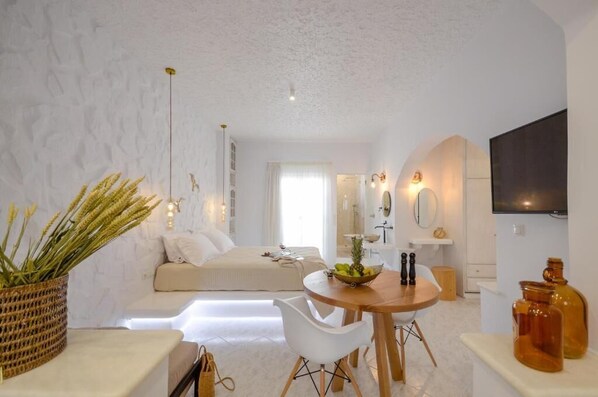 Appartement Deluxe