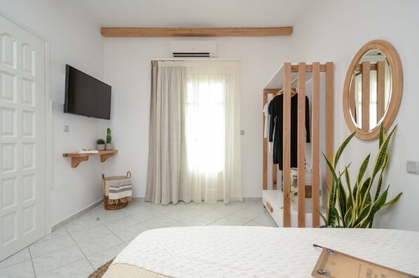 إستديو (Apartment) | واي فاي مجانًا وملاءات أسرّة