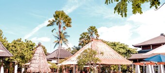 1 Bedroom Suite Pool Villa in Tuban Center Destination South Kuta Bali