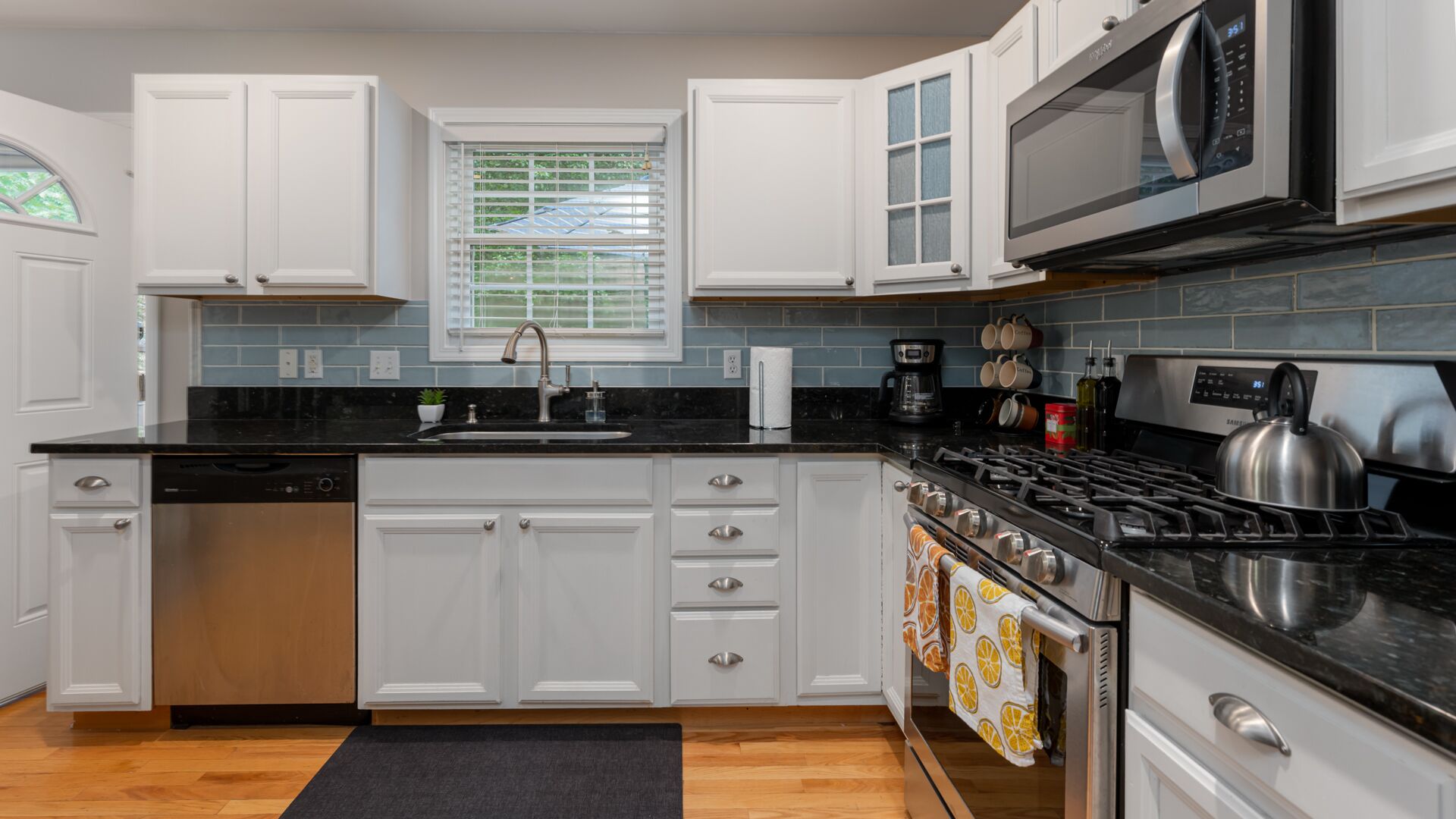 River Mist Retreat 5 minutes to Downtown Asheville