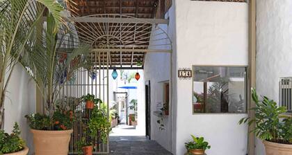 Petit Hotel Pilitas