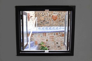 Interior detail - Petit Hotel Pilitas (Puerto Vallarta)