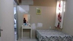 Room - Casa Temporada Próx. Praia Aruana (Aracaju)