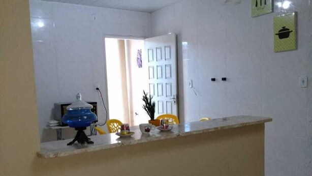 Interior detail - Casa Temporada Próx. Praia Aruana (Aracaju)