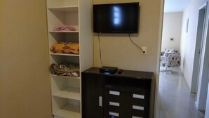 Room amenity - Casa Temporada Próx. Praia Aruana (Aracaju)