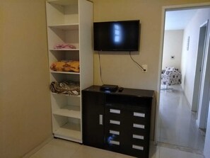 Room amenity - Casa Temporada Próx. Praia Aruana (Aracaju)