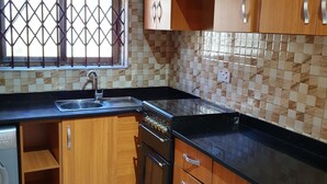 Breakfast meal - 2 bedroom apartment (North Legon)