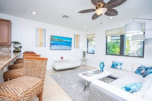 スマートテレビ、ステレオ