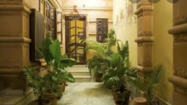 Interior - APPLE HOME STAY (Jodhpur)