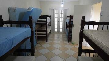 2 dormitorios y wifi