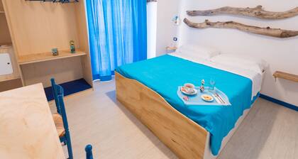 ControVento Rooms