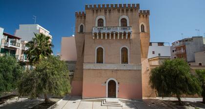 ControVento Rooms