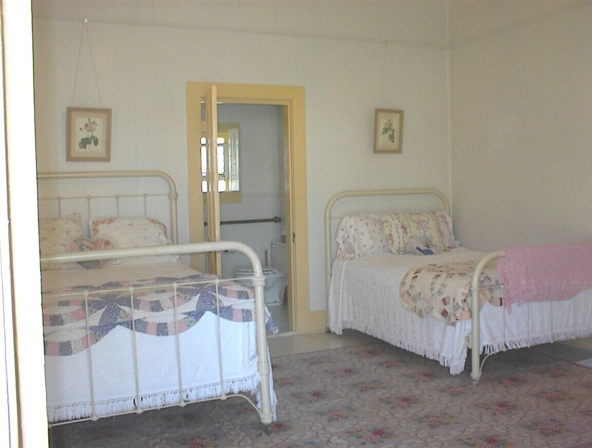 Historic Cottage with Backyard Pond