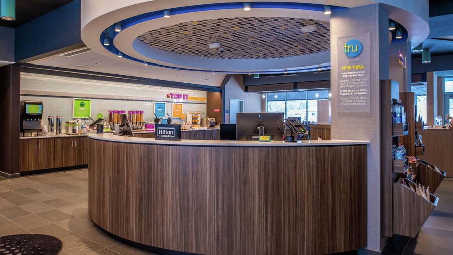 Tru by Hilton Elkhart, IN