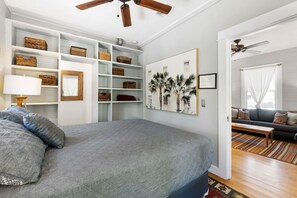 3 Schlafzimmer, Bügeleisen/Bügelbrett, WLAN, Bettwäsche