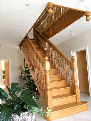 Lobby - Mourne Country House (Newry)