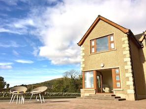 Garden - Mourne Country House (Newry)