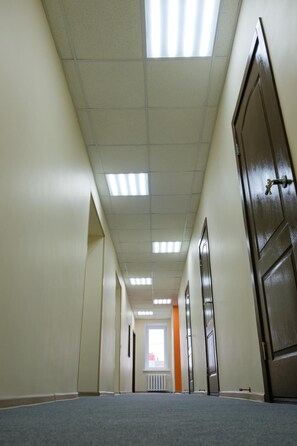 Interior - Hostel U Fominyh (Izhevsk)