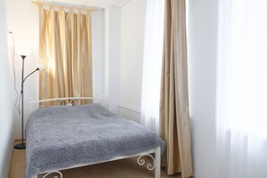 Basic Double Room - Hostel U Fominyh (Izhevsk)
