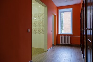 Interior - Hostel U Fominyh (Izhevsk)