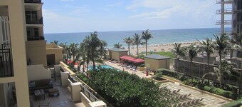 Singer Island Resort & Spa Private Owner