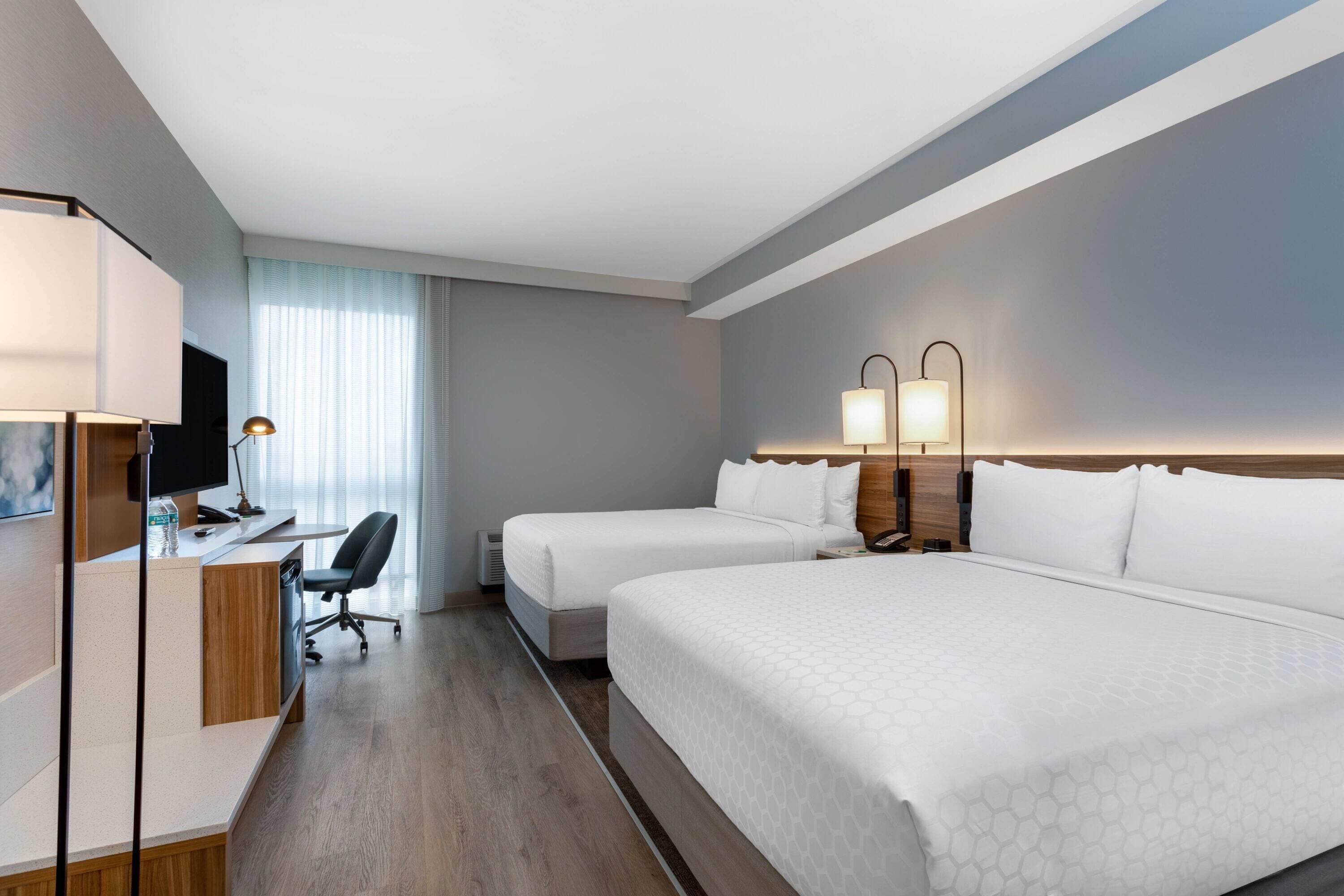 Photo - Wyndham Garden Miami International Airport
