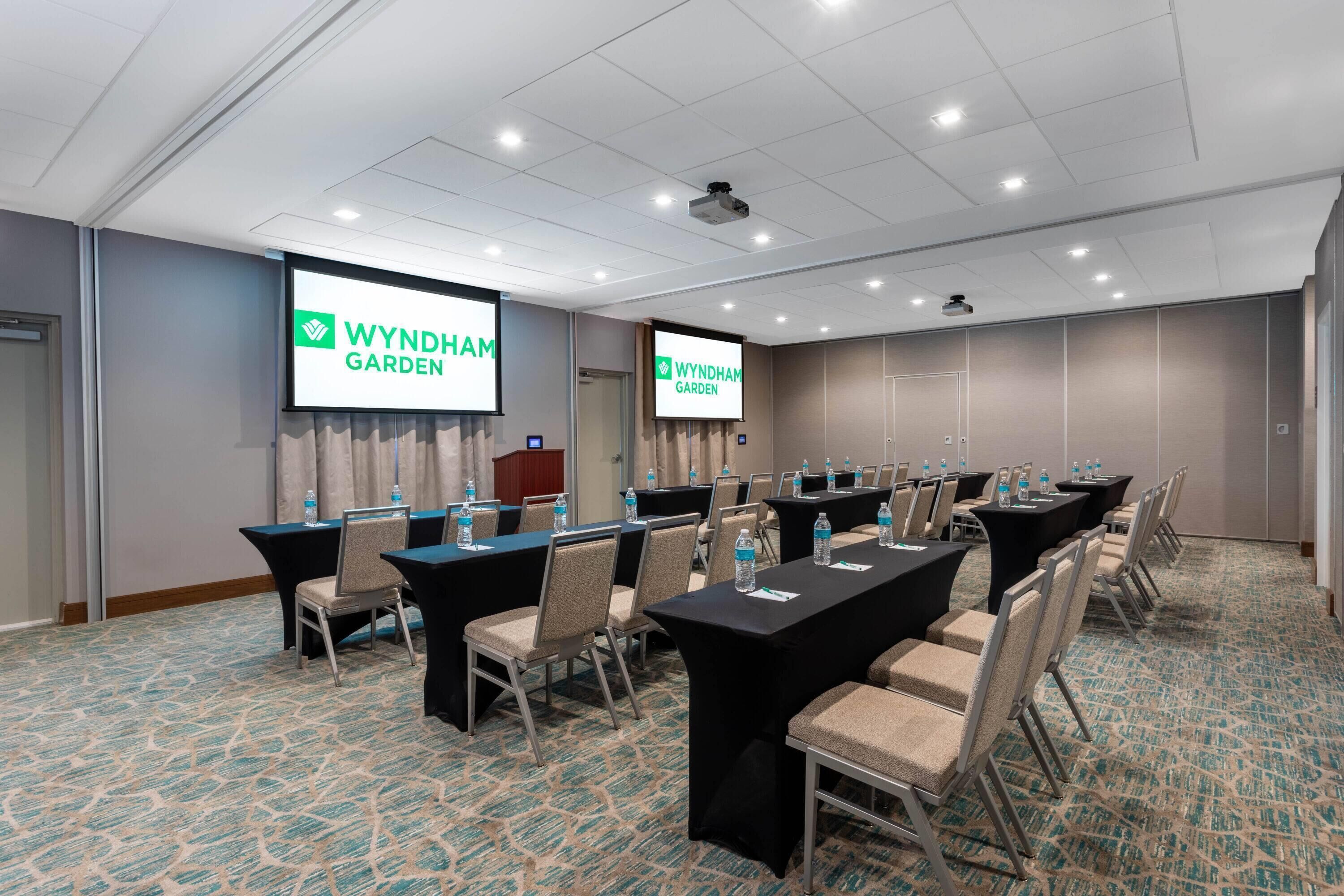 Photo - Wyndham Garden Miami International Airport