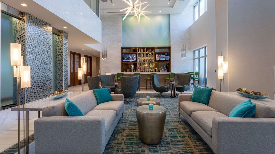 Wyndham Garden Miami International Airport