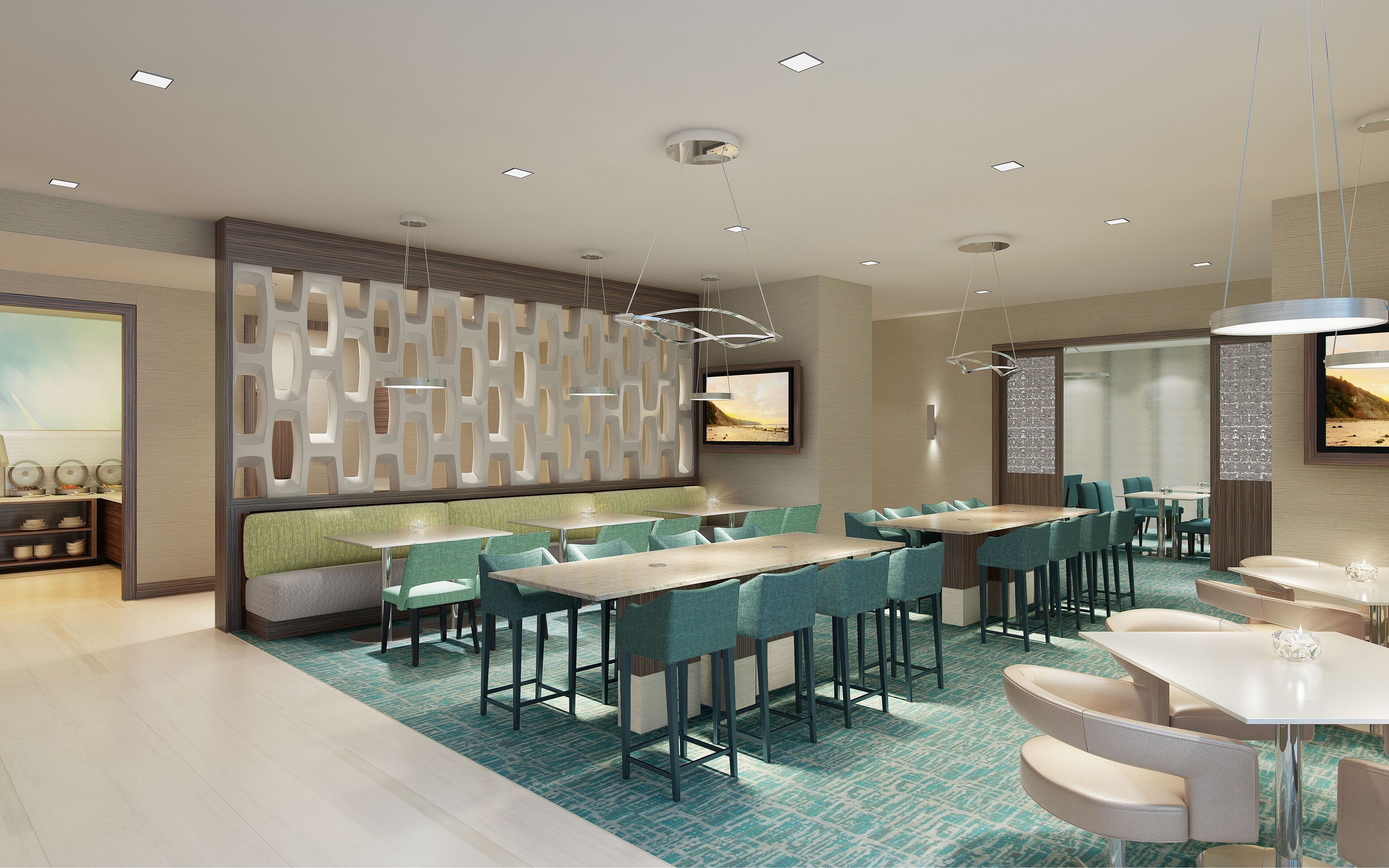 Photo - Wyndham Garden Miami International Airport