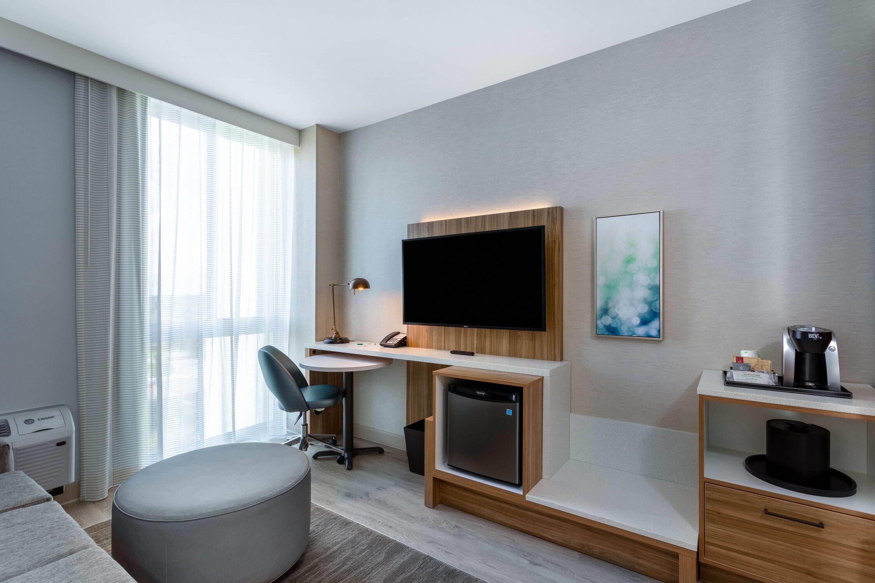 Photo - Wyndham Garden Miami International Airport