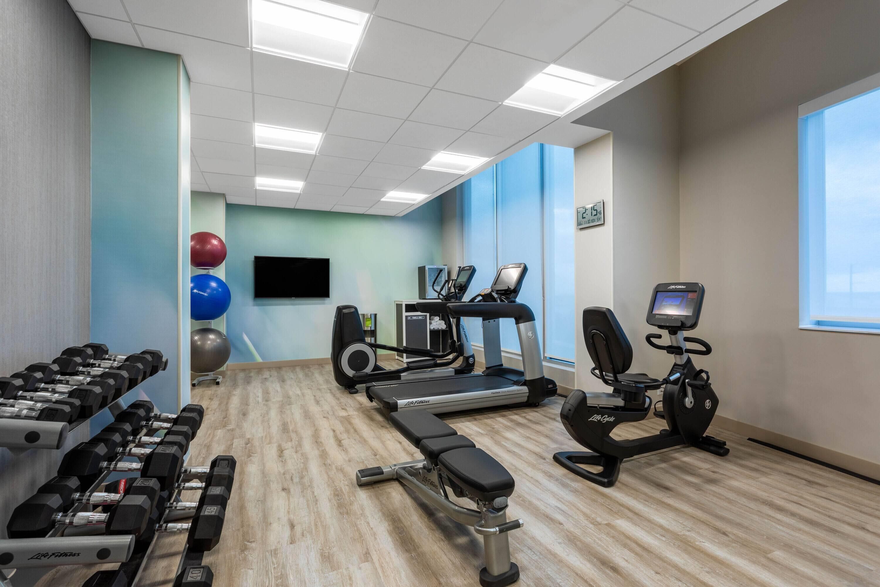 Photo - Wyndham Garden Miami International Airport