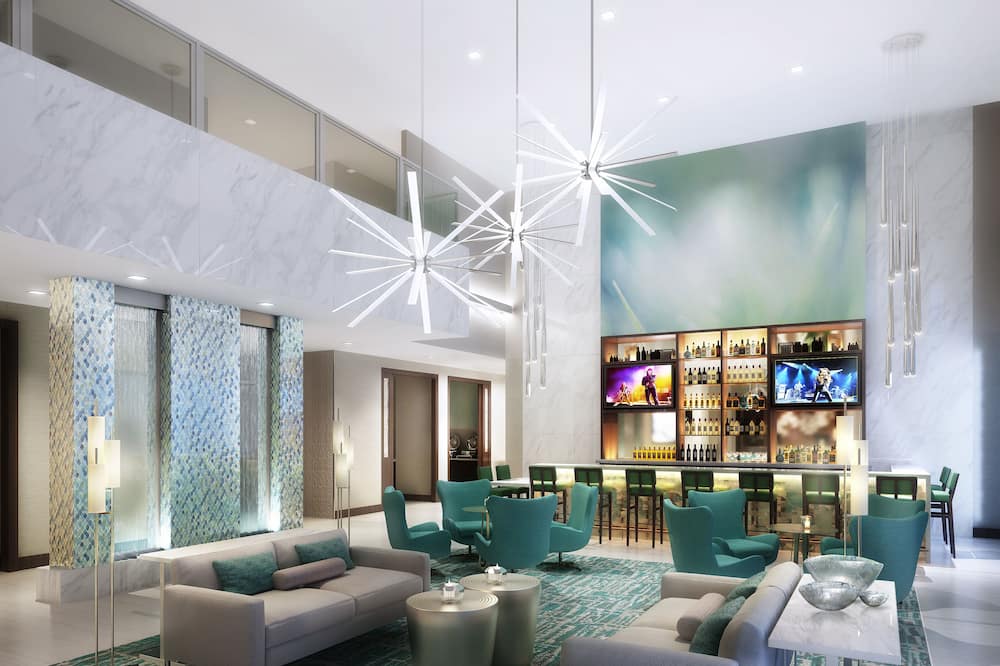 Wyndham Garden Miami International Airport