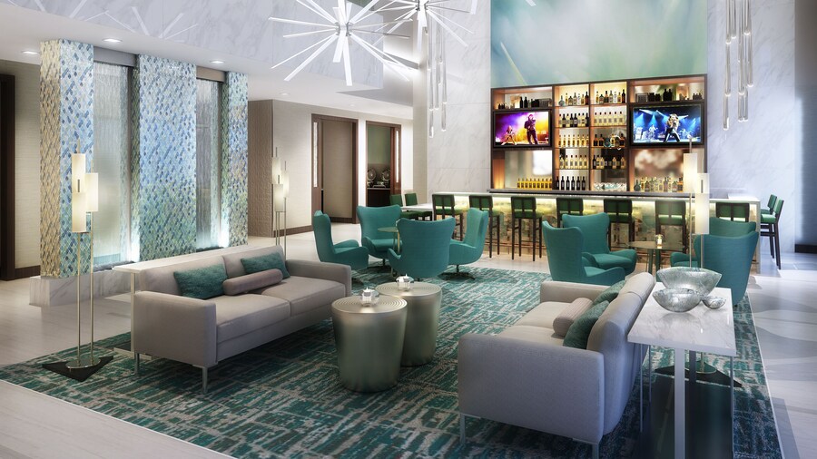 Wyndham Garden Miami International Airport