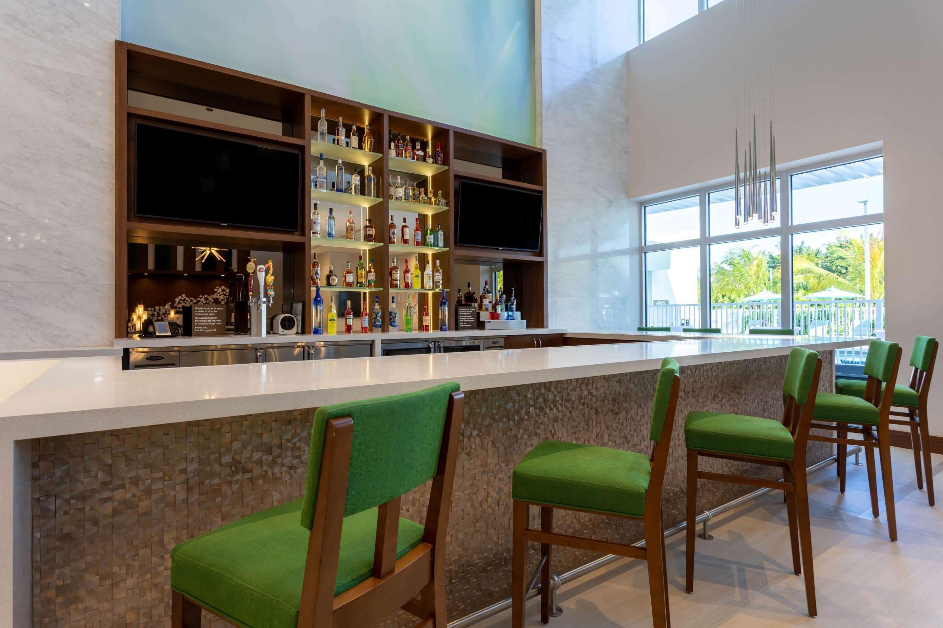 Foto - Wyndham Garden Miami International Airport