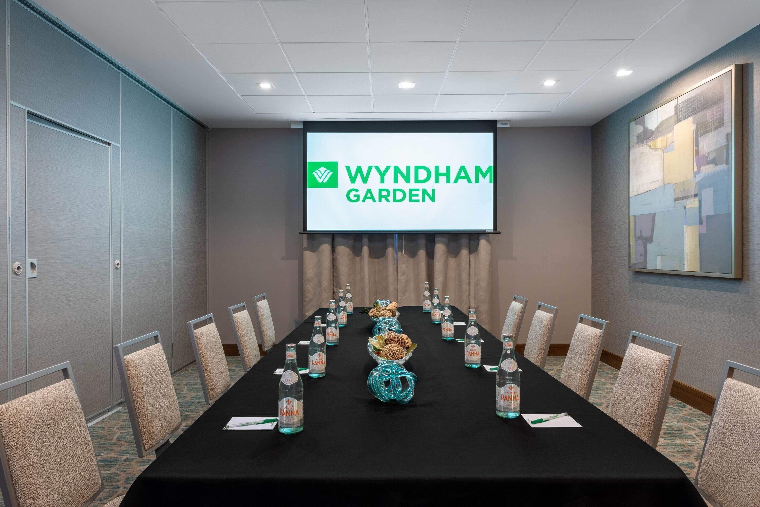 Photo - Wyndham Garden Miami International Airport