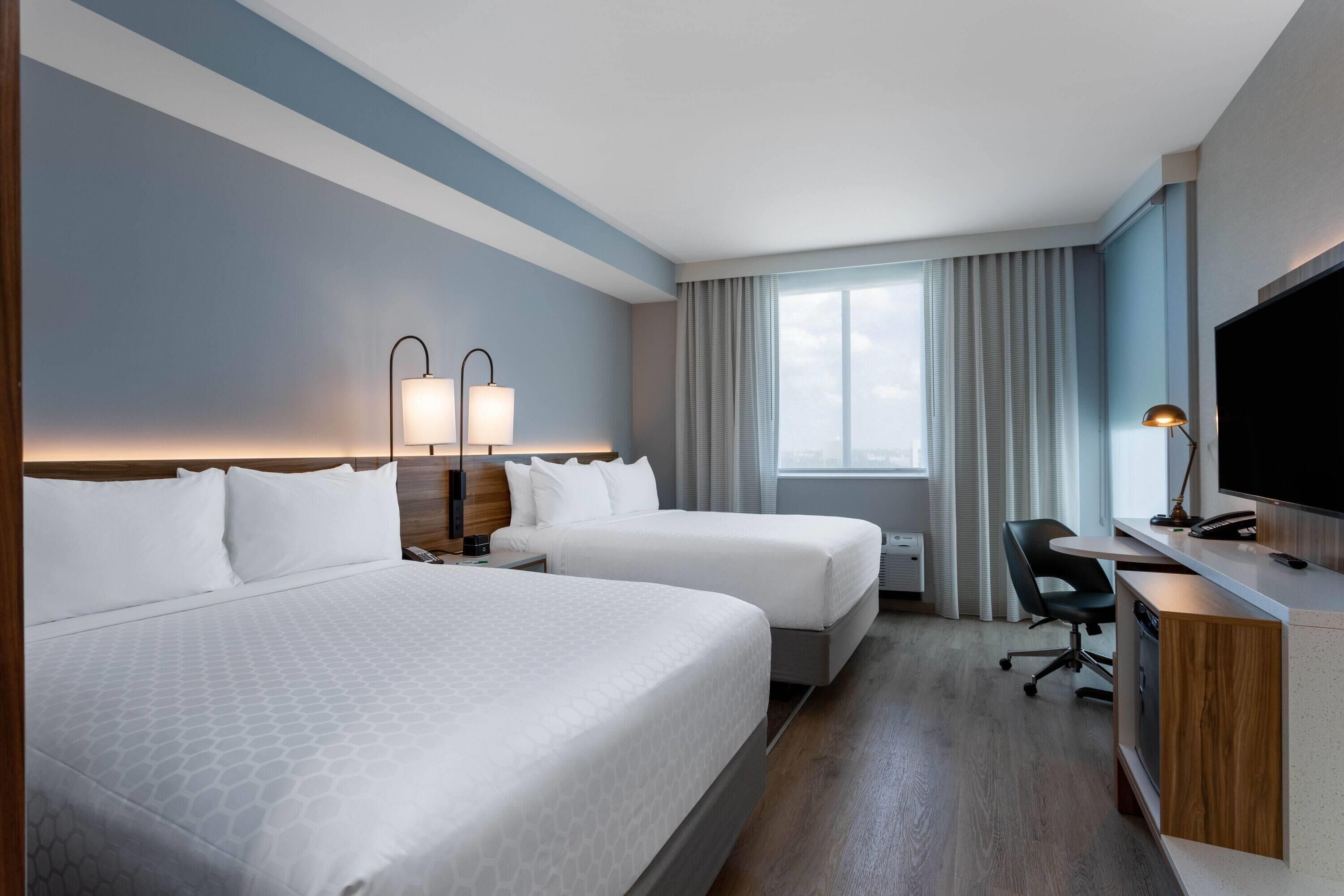 Photo - Wyndham Garden Miami International Airport